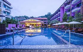 Phuvaree Resort Phuket